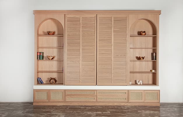 A Scene of Pure Elegance