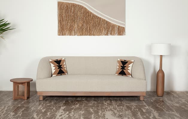 Serenity, Styled to Inspire